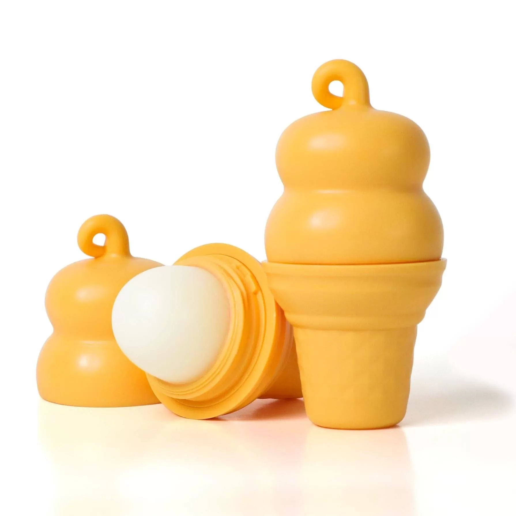 Orange Ice Cream Lip Balm