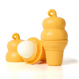 Orange Ice Cream Lip Balm