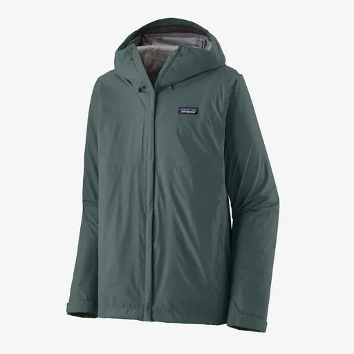 Patagonia Men's Torrentshell 3L Jacket - Nouveau Green