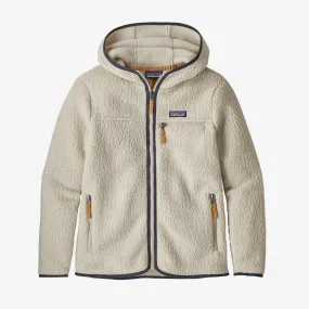 Patagonia Retro Pile Fleece Hoody