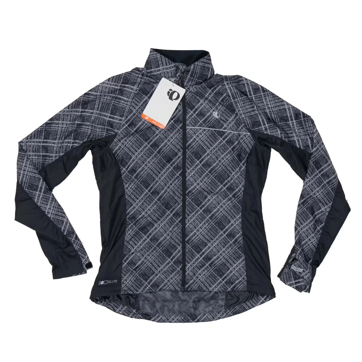 Pearl Izumi Elite Barrier Jacket - Women's