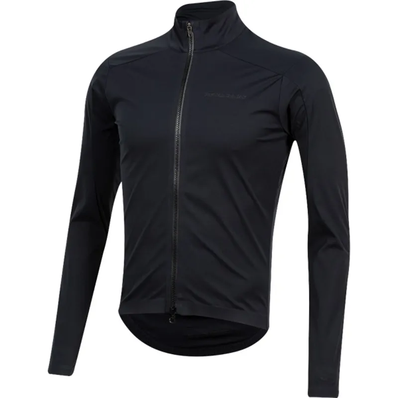 Pearl Izumi Pro AmFIB Mens Jacket in Black