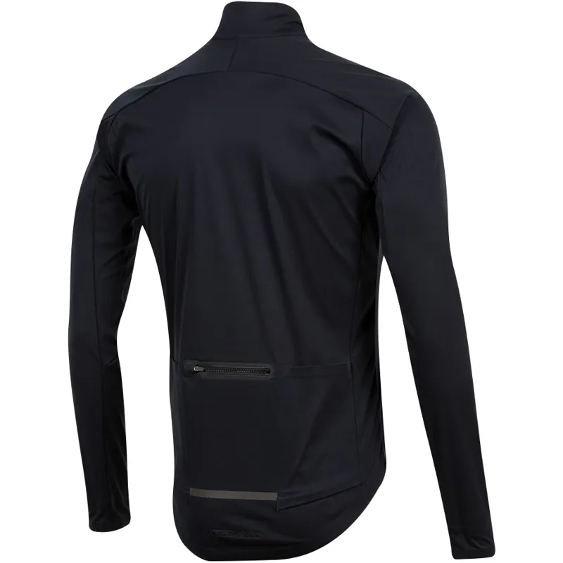 Pearl Izumi Pro AmFIB Mens Jacket in Black