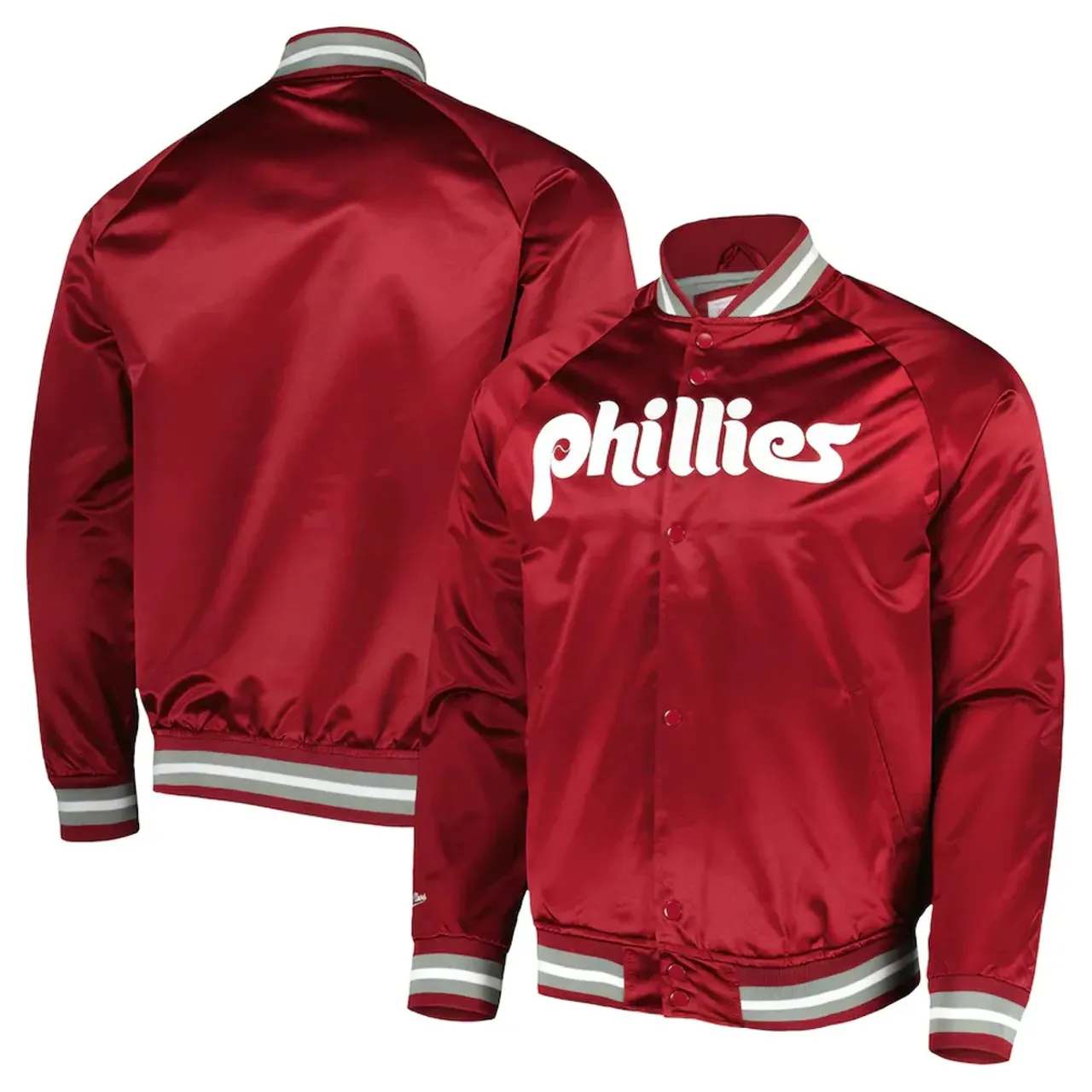 Philadelphia Letterman Jacket