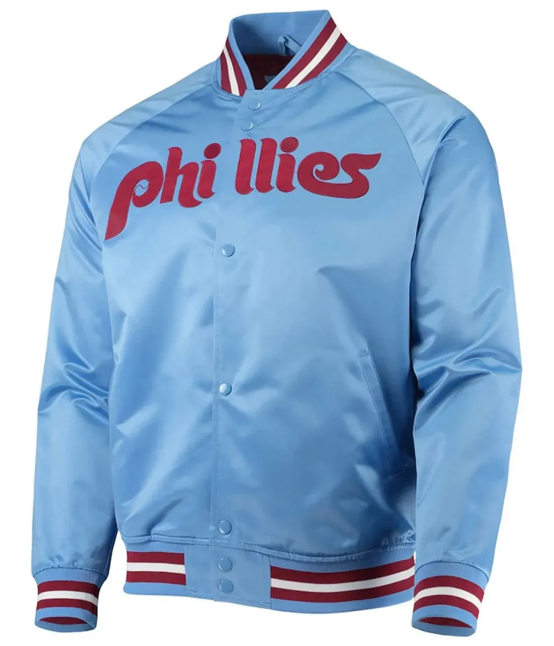 Philadelphia Letterman Jacket