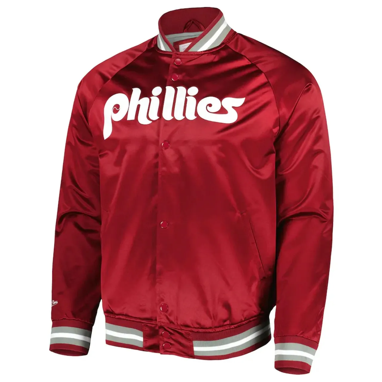 Philadelphia Letterman Jacket