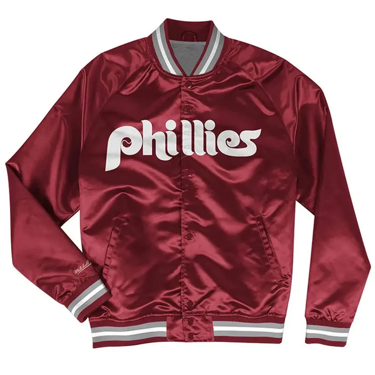 Philadelphia Letterman Jacket