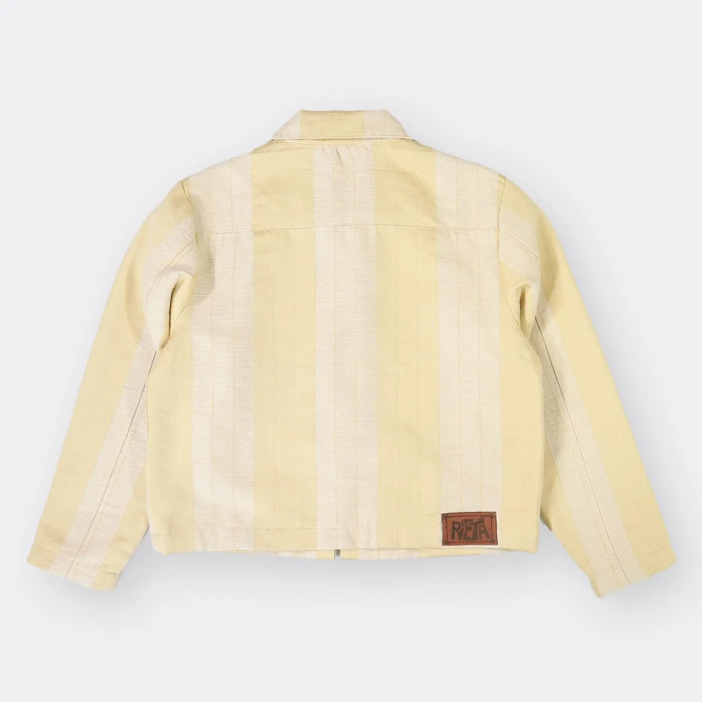 Pietá Pearl Workwear Jacket