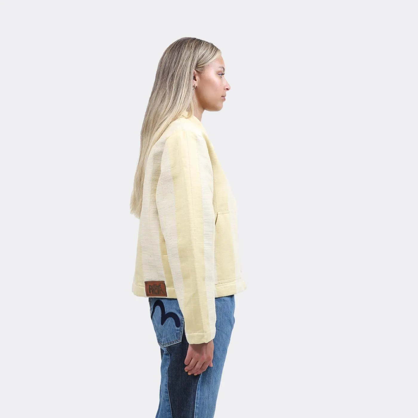 Pietá Pearl Workwear Jacket