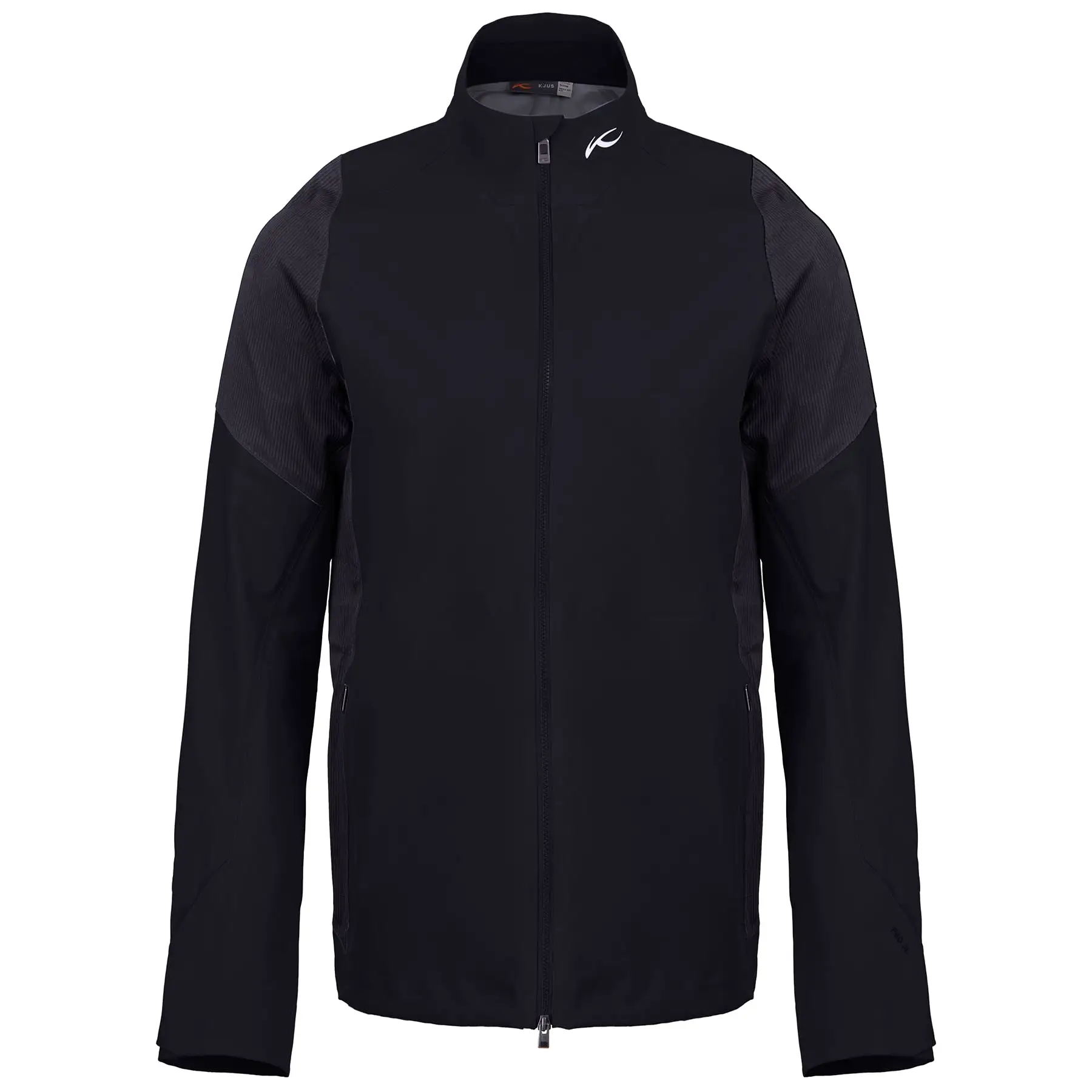 Pro 3L 3.0 Jacket Black - SS24