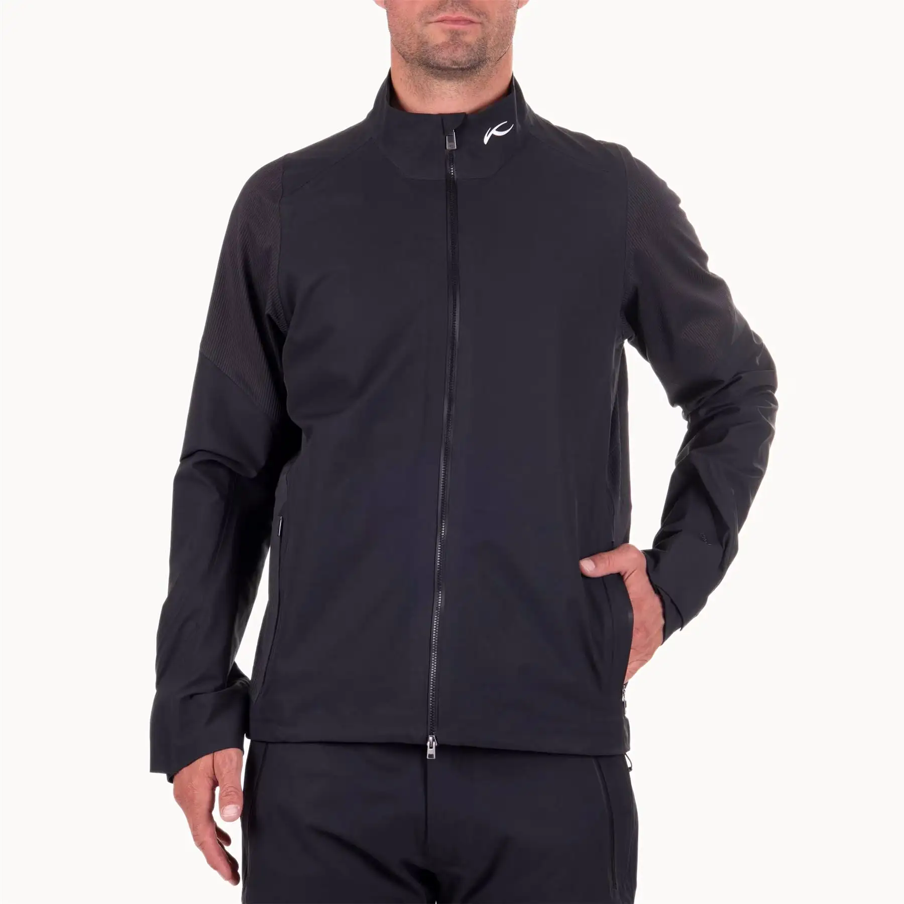 Pro 3L 3.0 Jacket Black - SS24