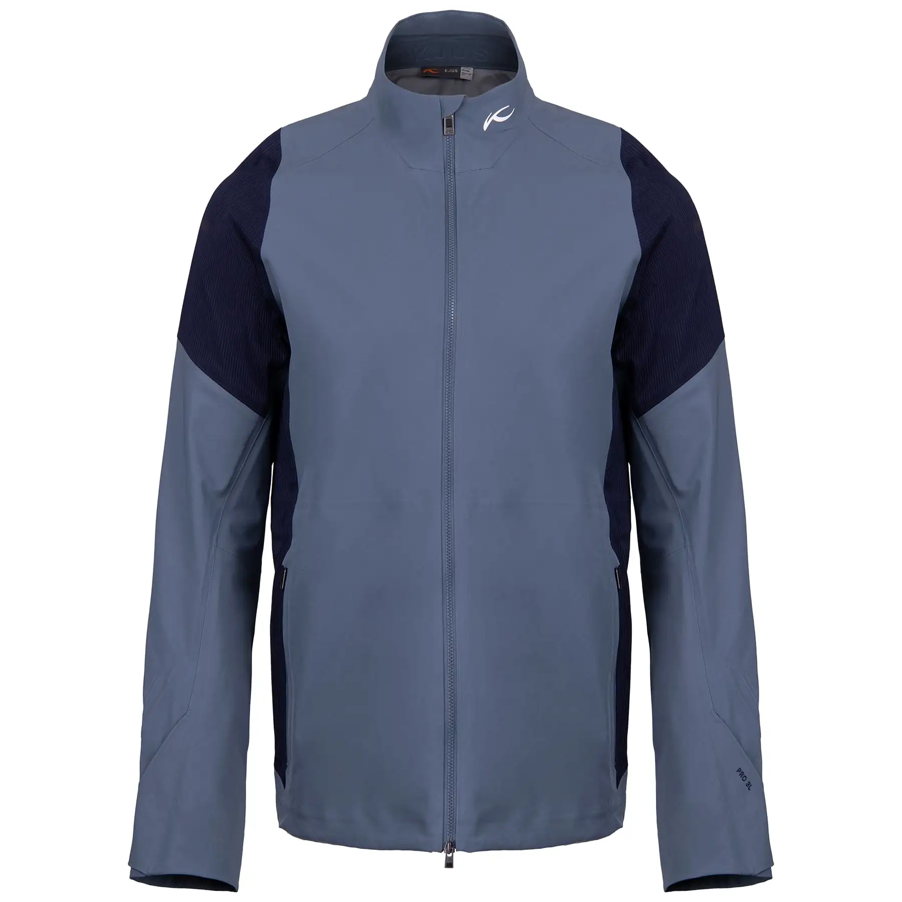 Pro 3L 3.0 Jacket Steel Blue - SS24