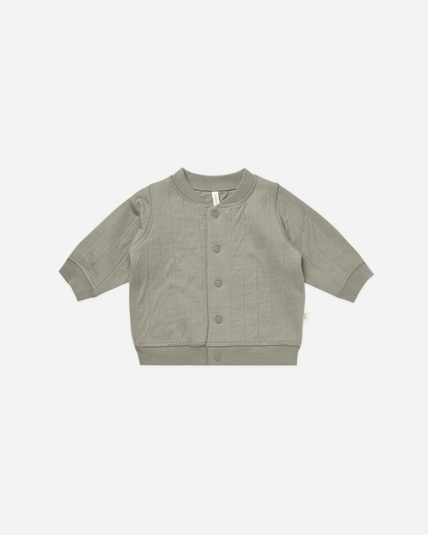 Quincy Mae - Basil Cody Jacket