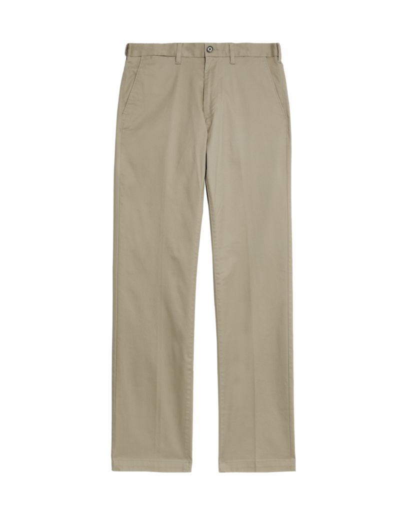 Regular Fit Heritage Chinos