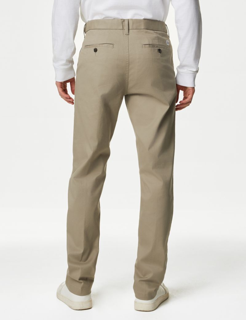 Regular Fit Heritage Chinos