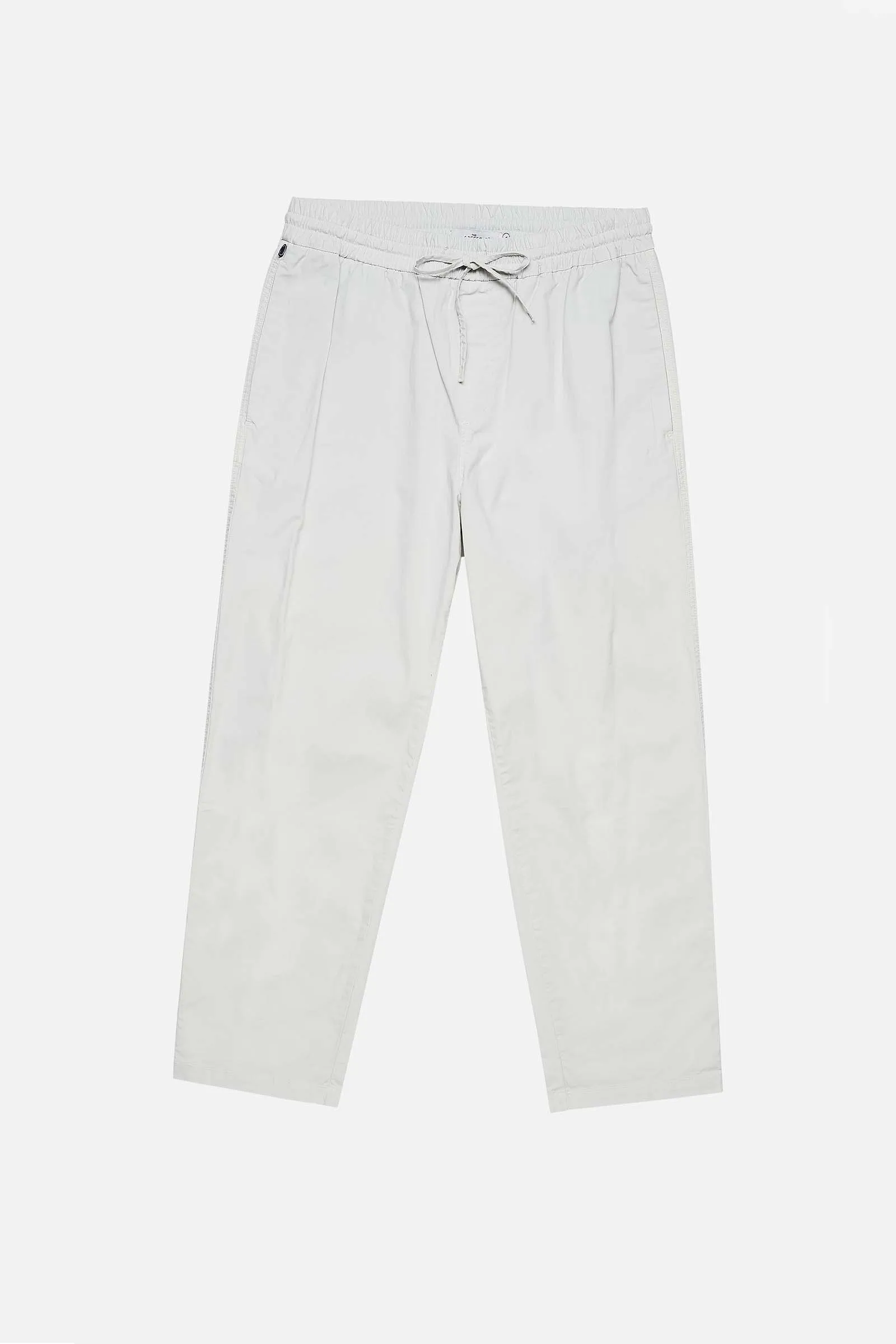 Relaxed Fit Trousers