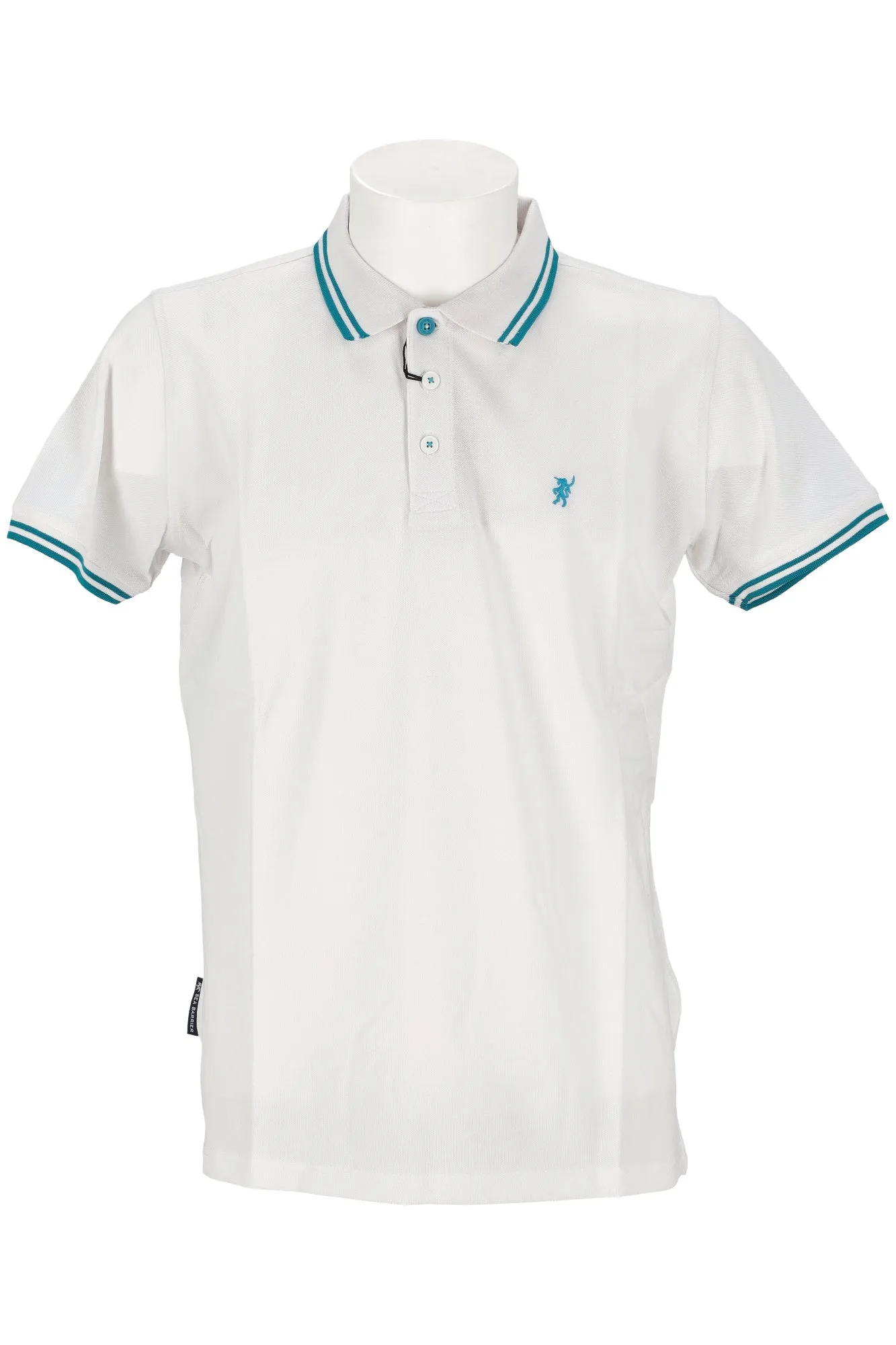 Sea Barrier Polo Uomo NEW-FREDDY