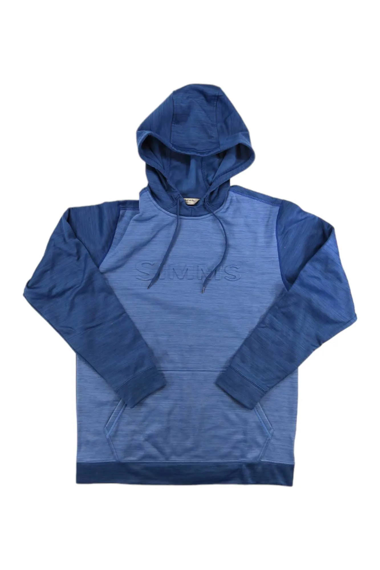 Simms Mens Challenger Hoody