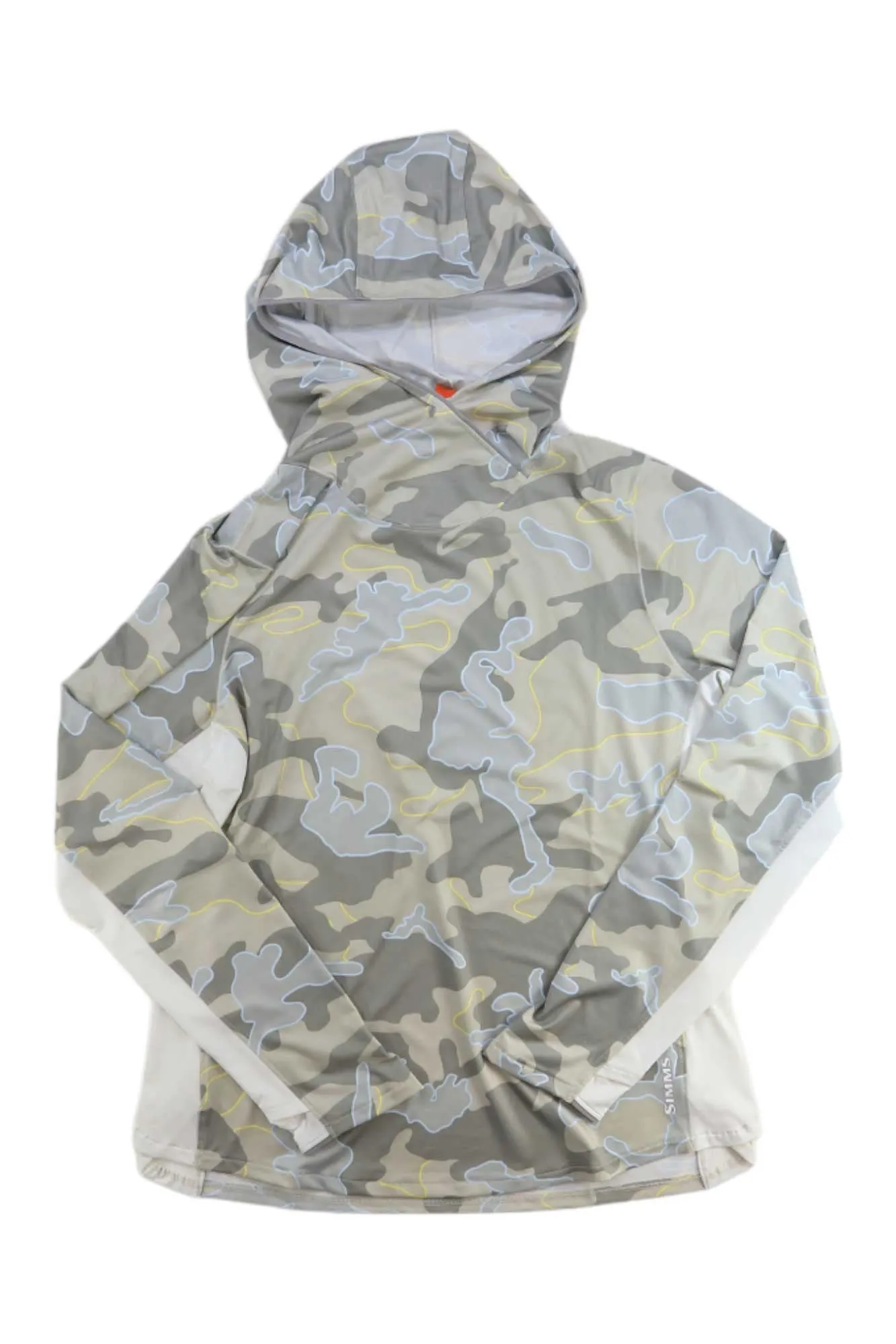 Simms Womens SolarFlex Hoody