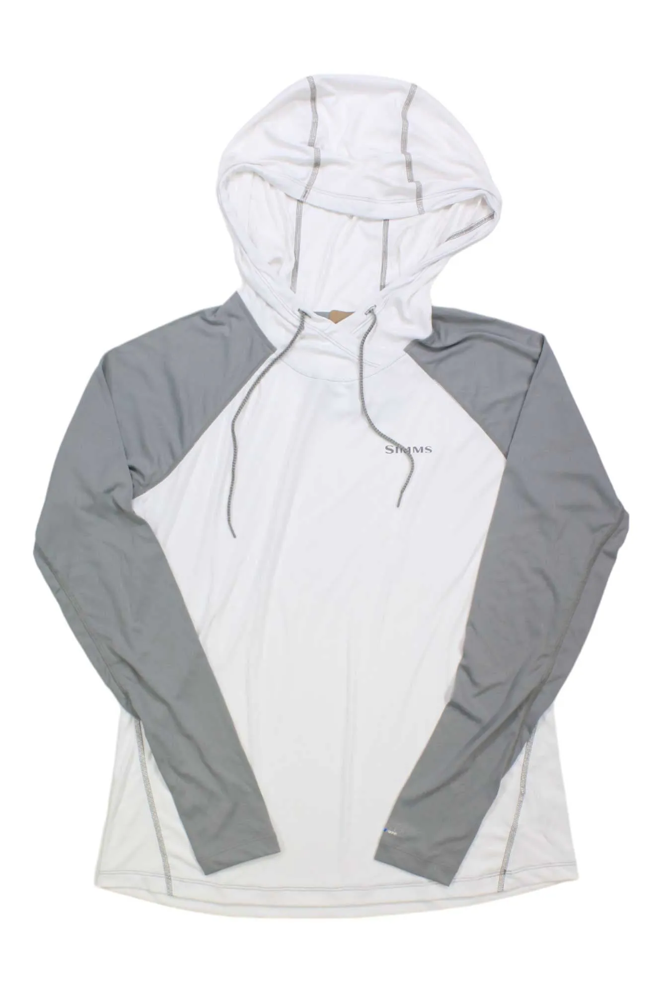 Simms Womens SolarFlex Hoody