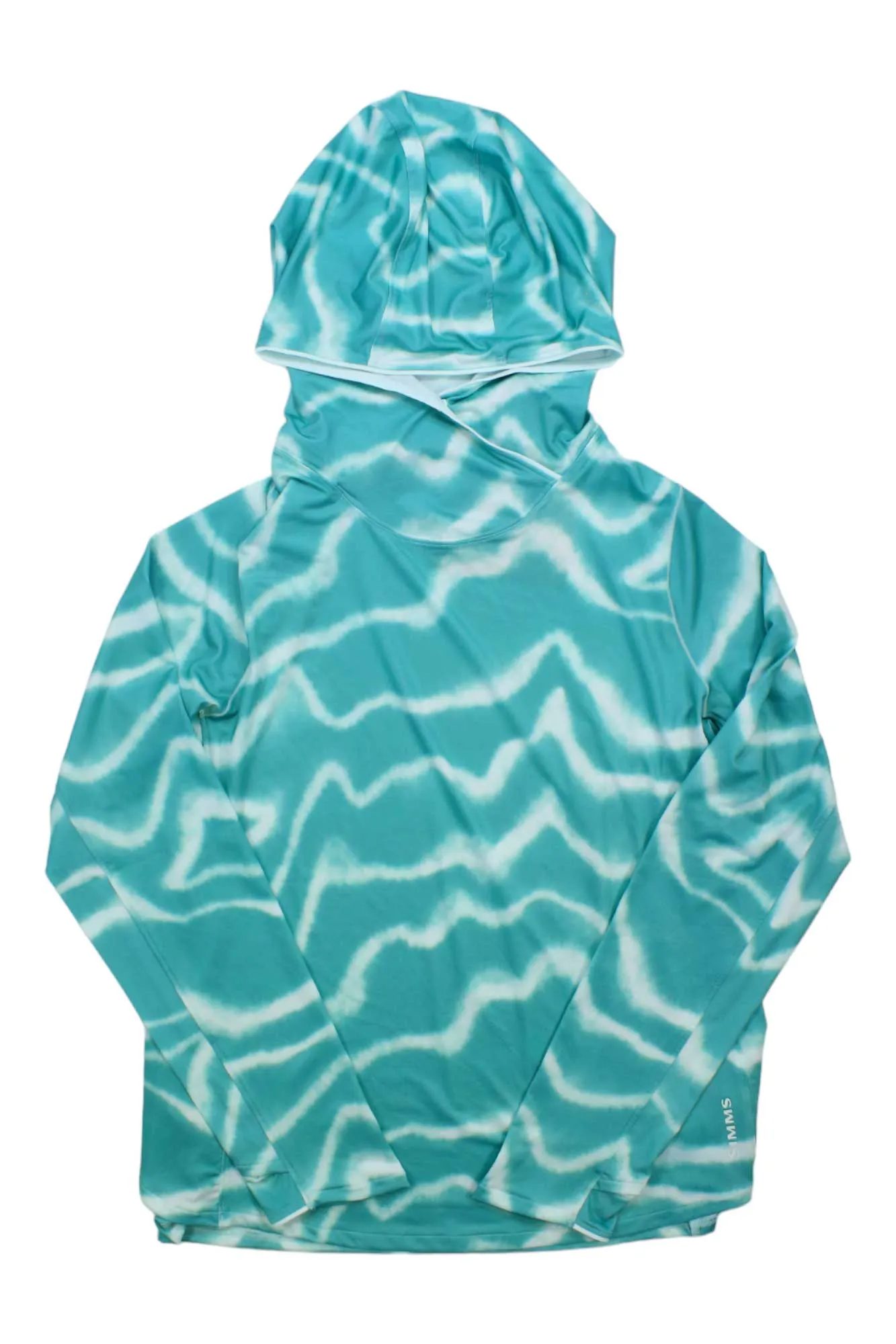 Simms Womens SolarFlex Hoody