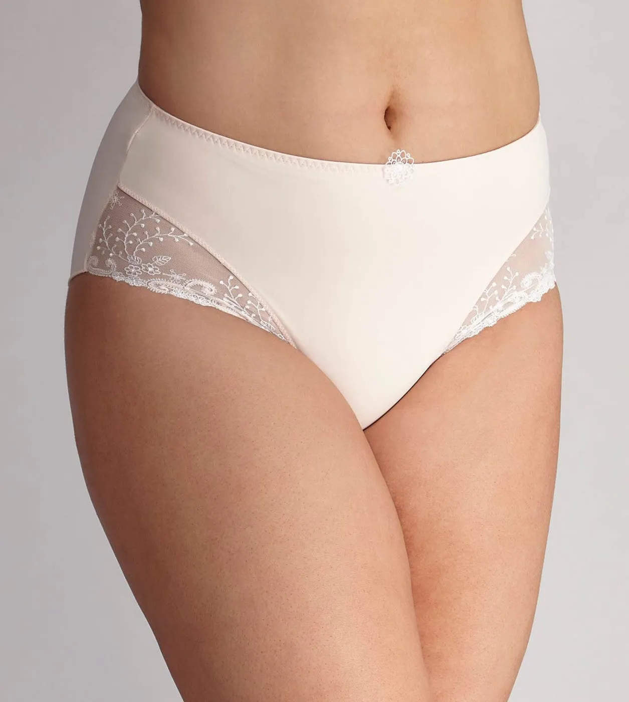 Simone Perele - Delice Culotte | Blush