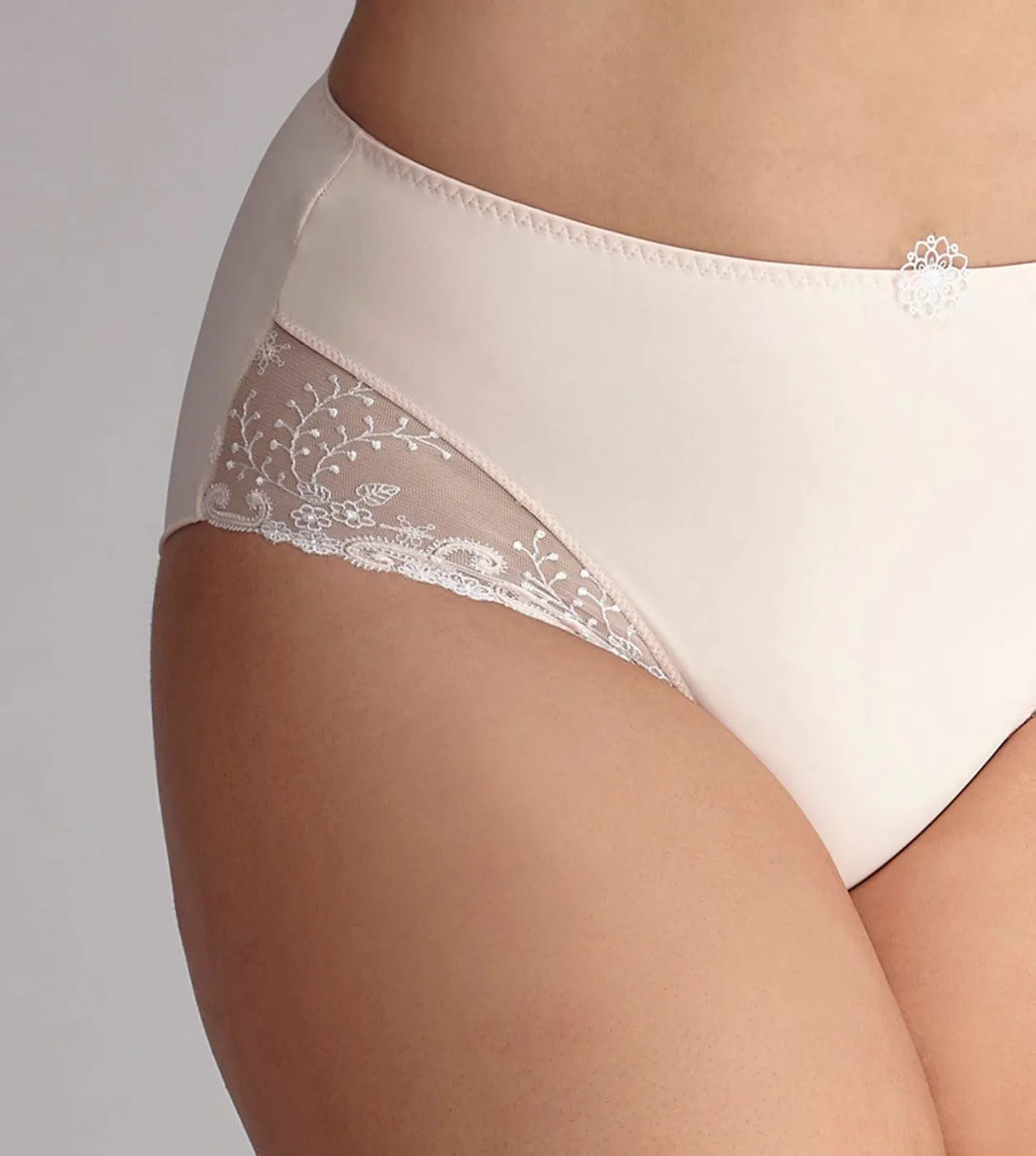 Simone Perele - Delice Culotte | Blush