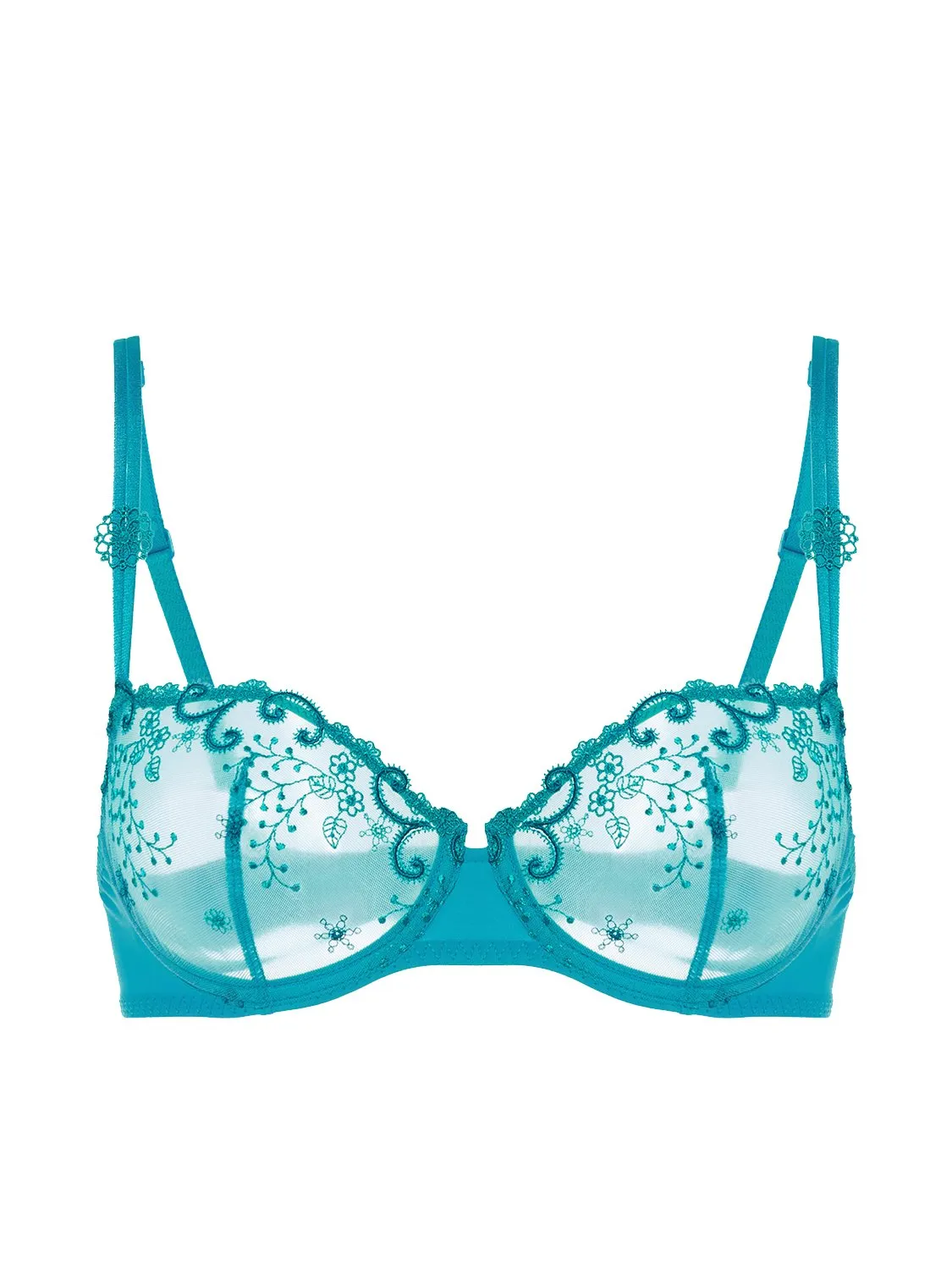 Simone Perele Delice Half Cup Bra