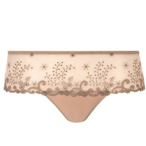 Simone Perele Delice Shorty | BEIGE