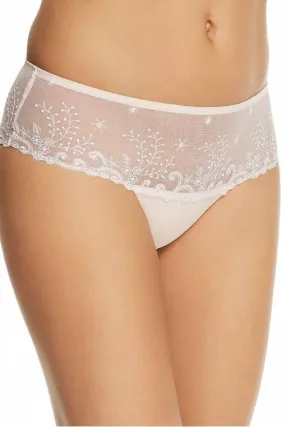 Simone Perele - Delice Shorty |  Blush