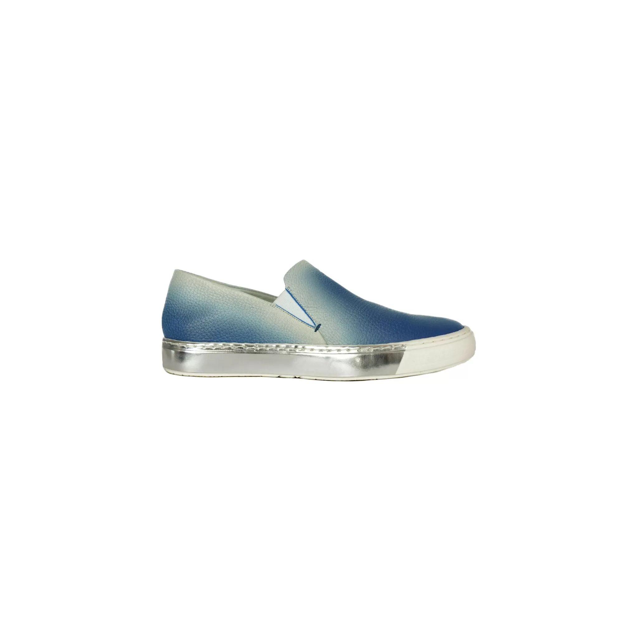 Slip On Spruzzata Cervo Gold China