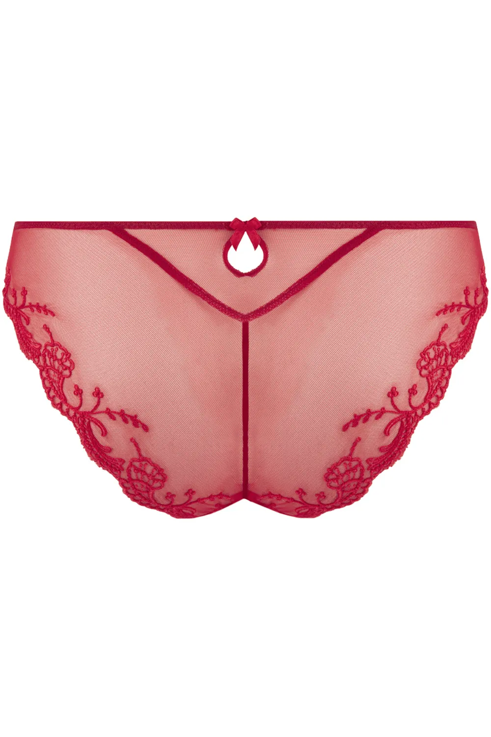 Splendeur Soie Italian Brief