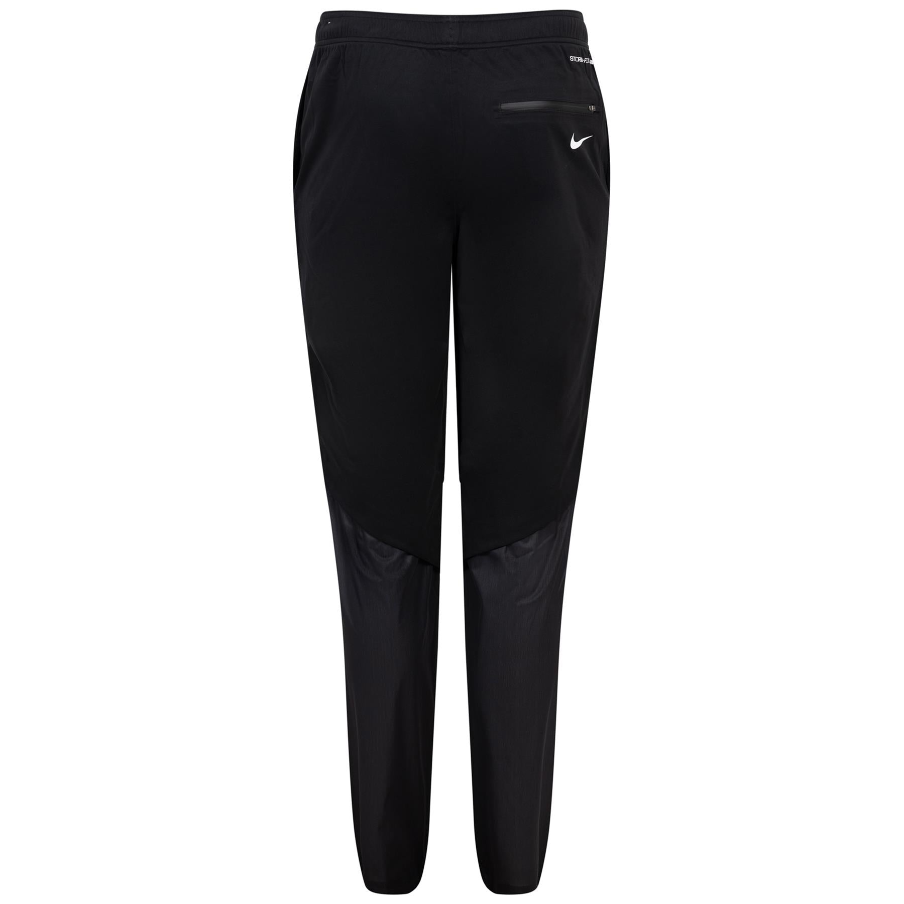 Storm-FIT ADV Stretch Waterproof Trousers Black - W23