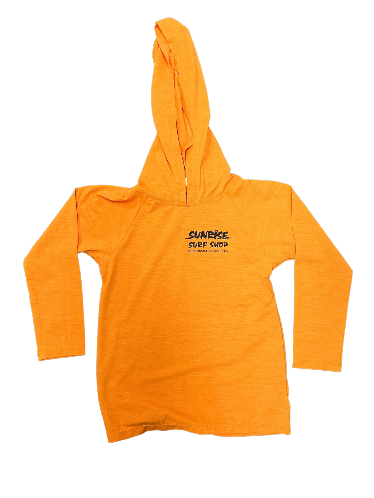 Sunrise Kids Explorer Tech Hoody Rashguard