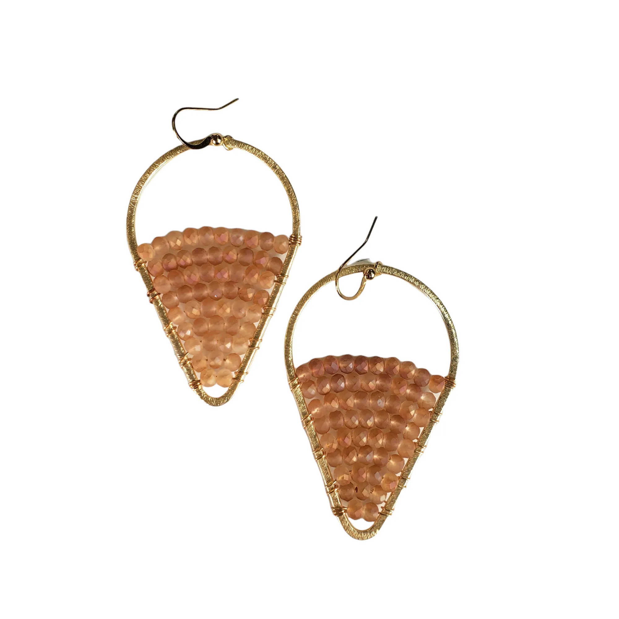 The Ice Cream Collection Earrings