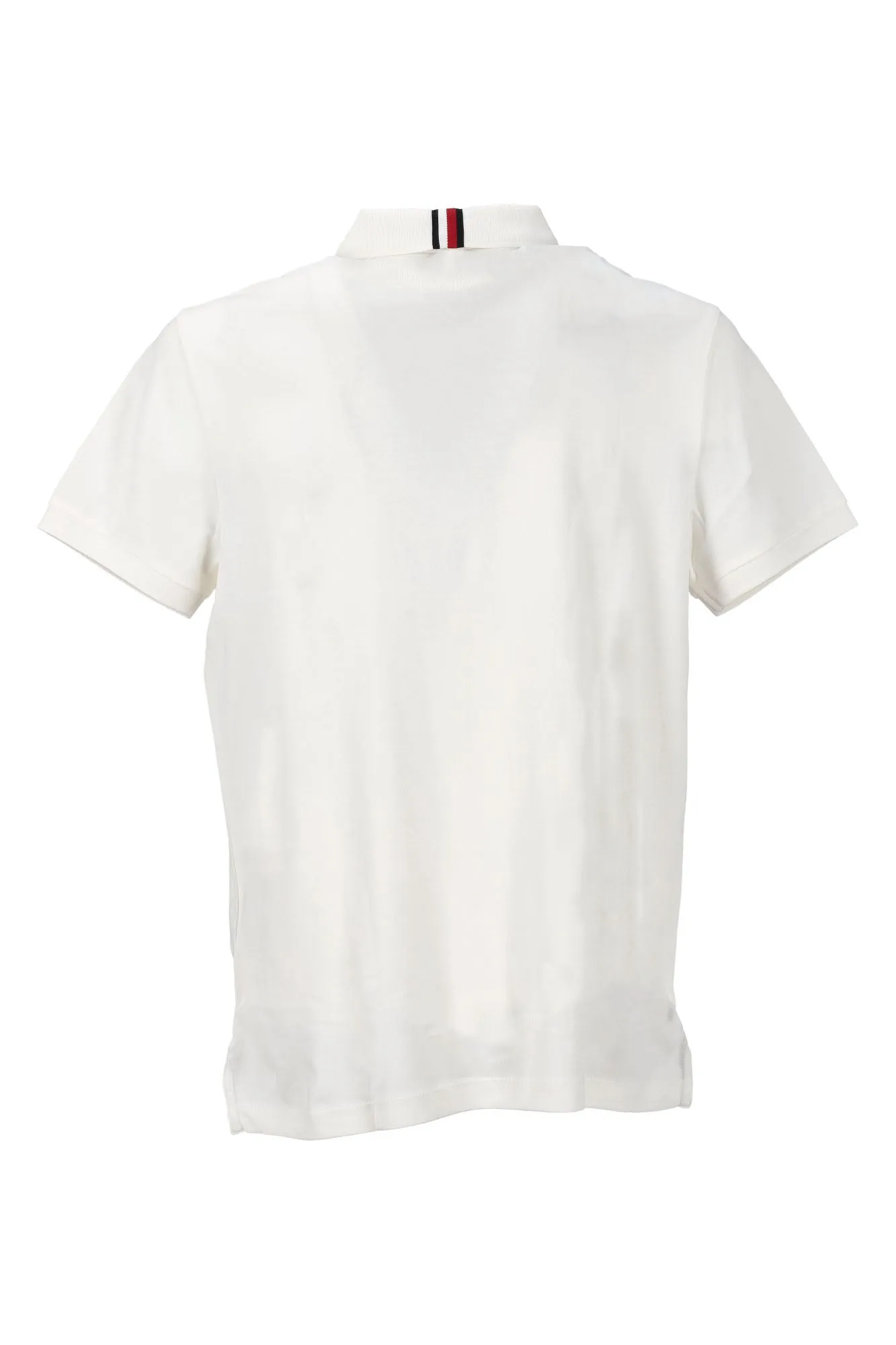 Tommy Hilfiger Polo Uomo MW0MW33579