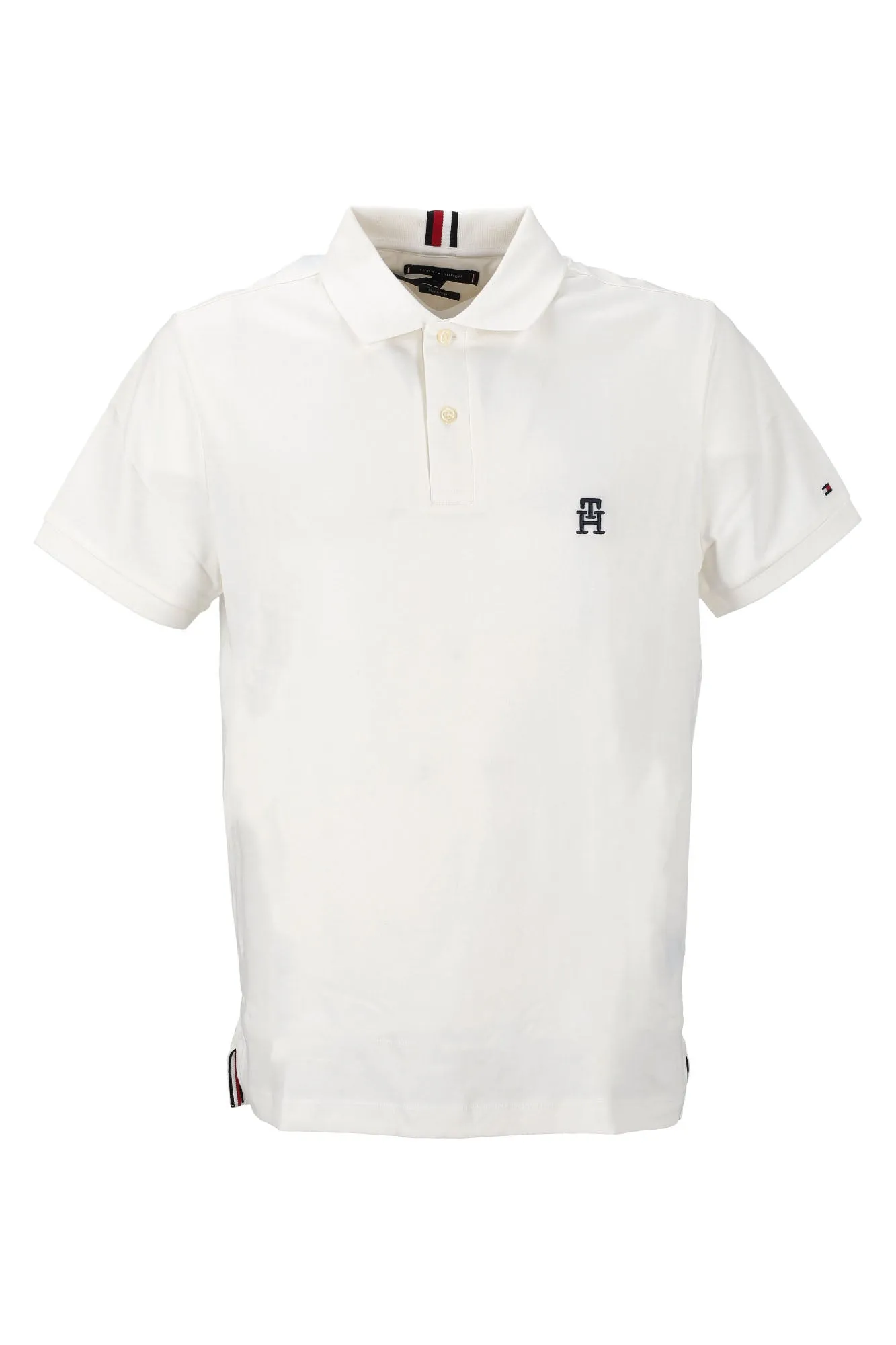 Tommy Hilfiger Polo Uomo MW0MW33579