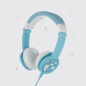 tonies - Headphones - Light Blue