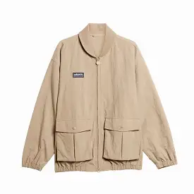 Trentham Jacket Blanch Cargo