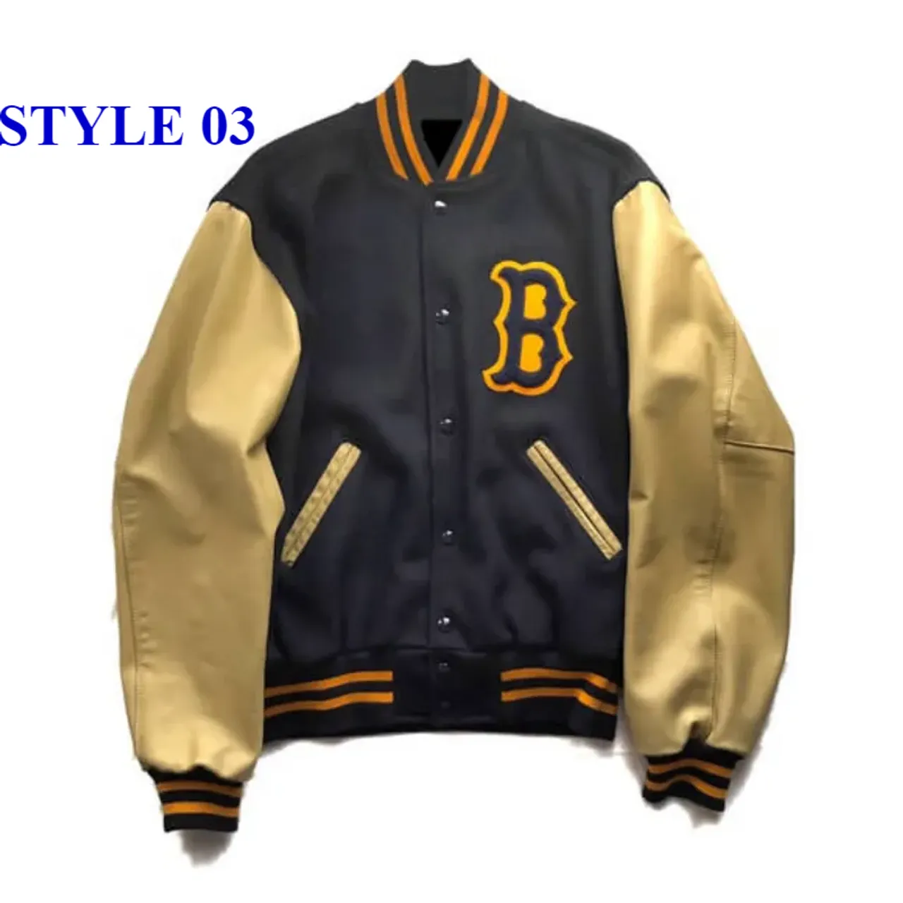 Ucla Letterman Jacket