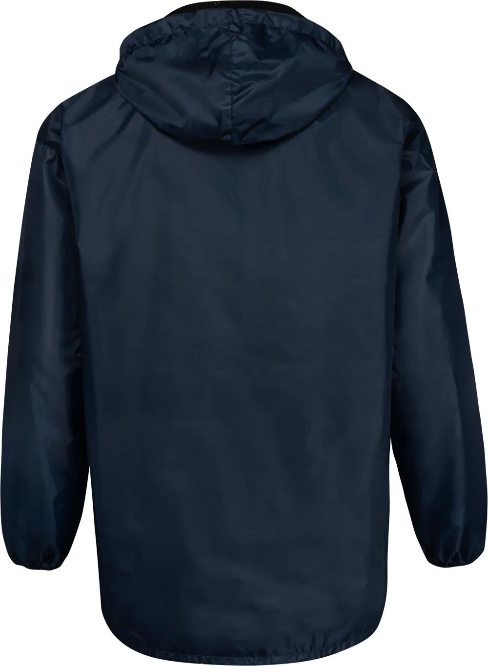 Uptheir Kynance Waterproof Hooded Jacket - Navy