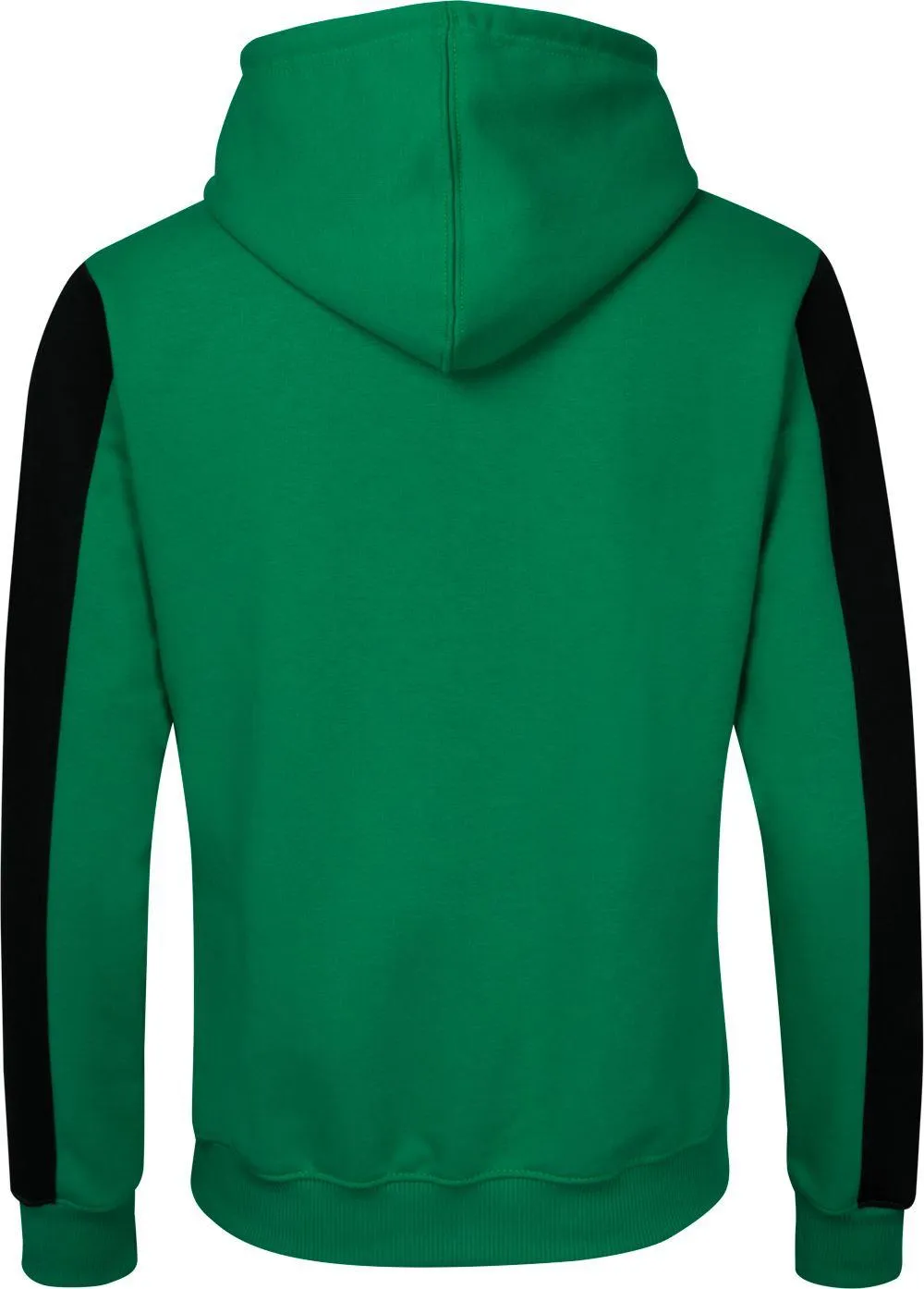 Uptheir Signature Collection Louise Overhead Hoody - Green