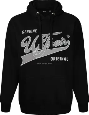 Uptheir Swerveball Hoody - Black