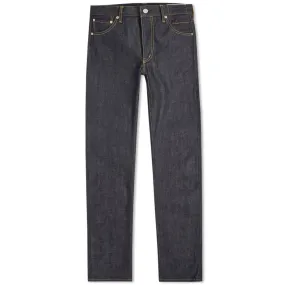 Visvim Social Sculpture 03 JeanUnwashed