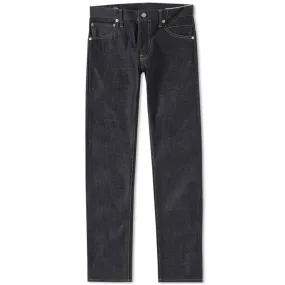 Visvim Social Sculpture 10 JeanUnwashed