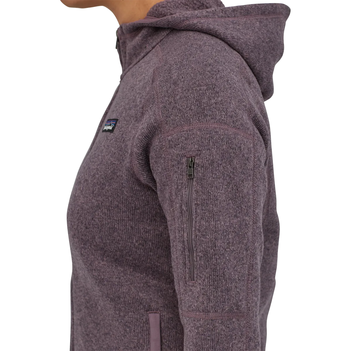 Women's Better Sweater Hoody