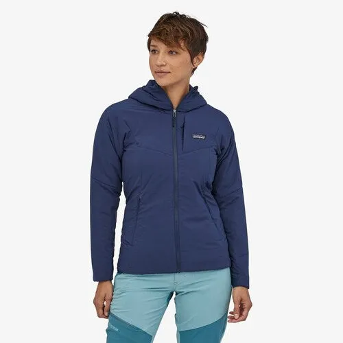 Women’s Nano Air Hoody Jacket