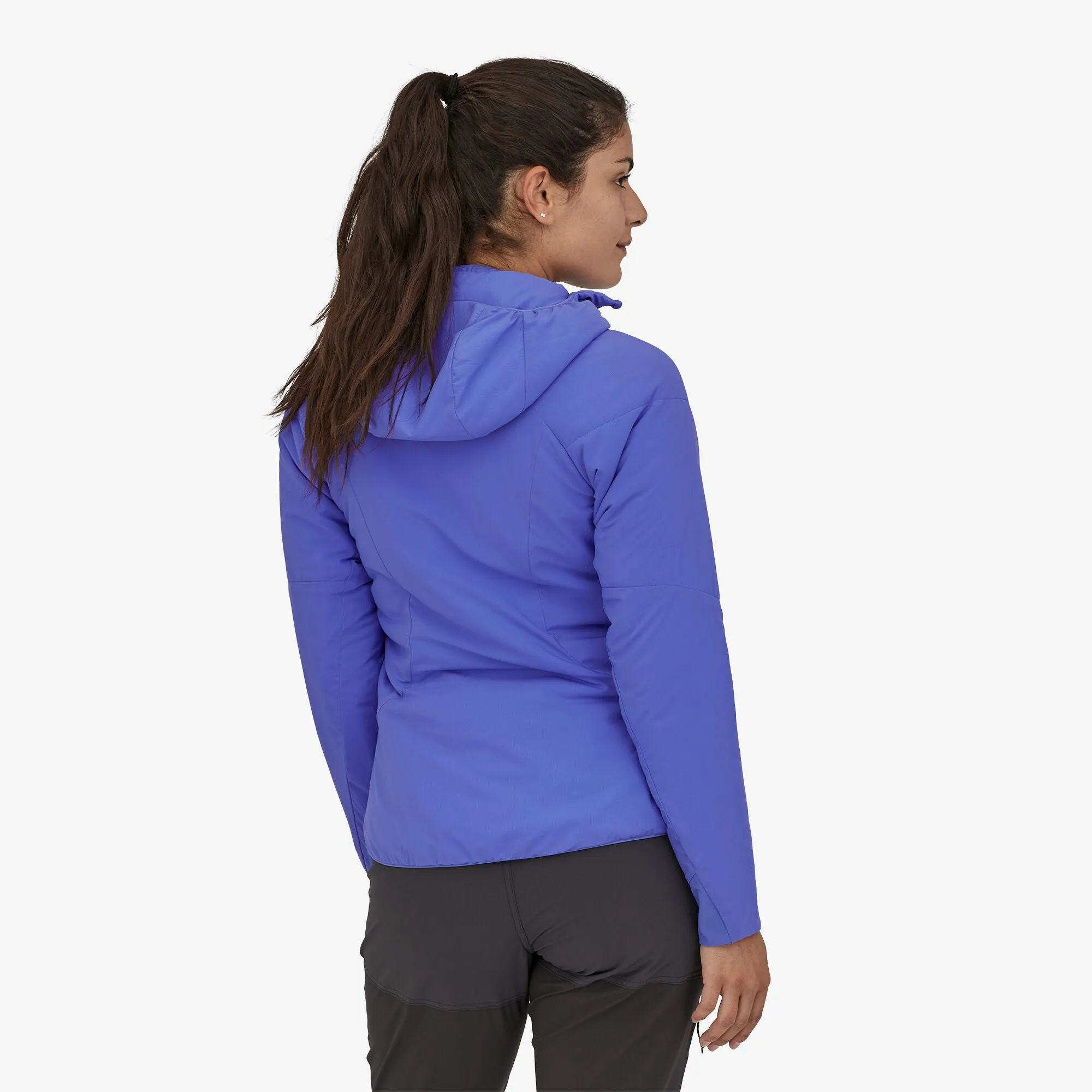 Women’s Nano Air Hoody Jacket