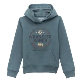 Wrangler Kid's Hoodie