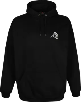 Xplosive Ape Overhead Branded Hoody - Black